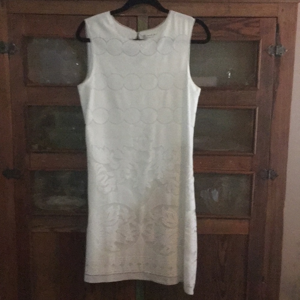 Max Studio midi dress
